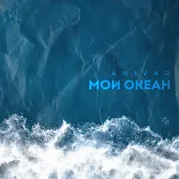 Anivar — Мой Океан — обложка